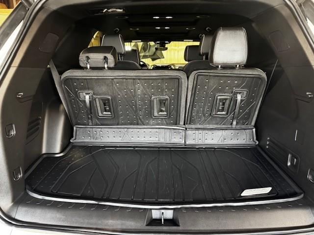 2023 Chevrolet Traverse Premier (Stk: 25243A) in Melfort - Image 7 of 15