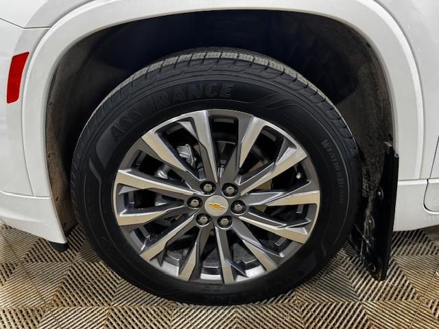 2023 Chevrolet Traverse Premier (Stk: 25243A) in Melfort - Image 8 of 15