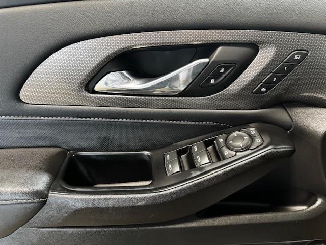 2023 Chevrolet Traverse Premier (Stk: 25243A) in Melfort - Image 10 of 15