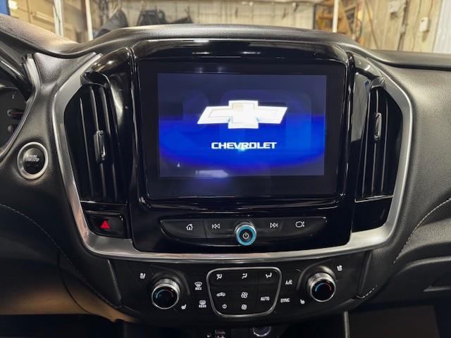 2023 Chevrolet Traverse Premier (Stk: 25243A) in Melfort - Image 12 of 15