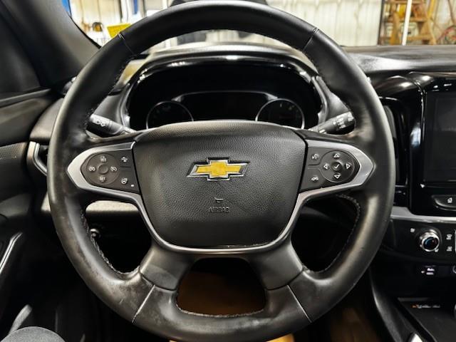 2023 Chevrolet Traverse Premier (Stk: 25243A) in Melfort - Image 13 of 15