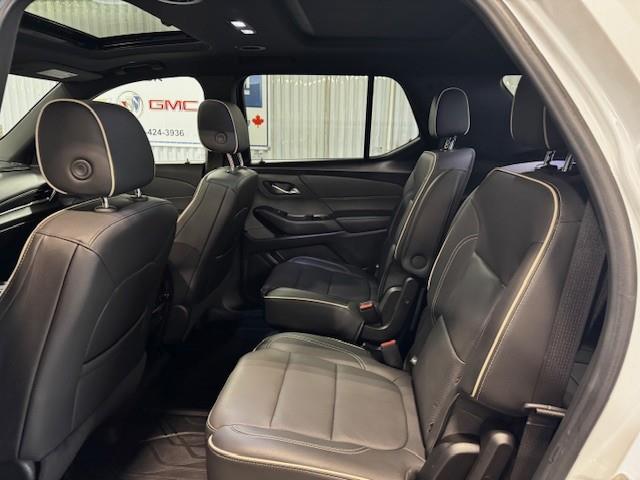 2023 Chevrolet Traverse Premier (Stk: 25243A) in Melfort - Image 15 of 15
