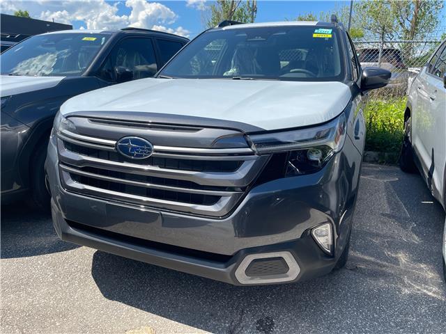 New 2025 Subaru Forester Limited  - RICHMOND HILL - NewRoads Subaru of Richmond Hill
