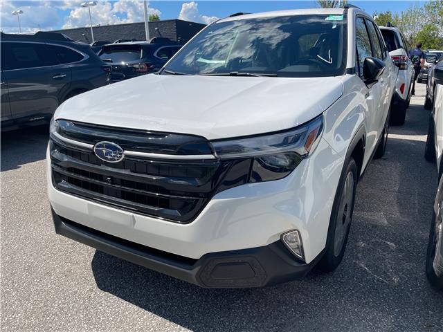 New 2025 Subaru Forester Hybrid Premier  - RICHMOND HILL - NewRoads Subaru of Richmond Hill