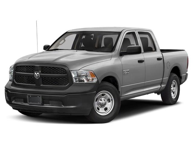 2022 RAM 1500 Classic Tradesman (Stk: 99391A) in St. Thomas - Image 1 of 11