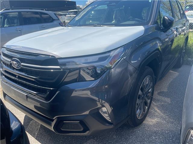 2025 Subaru Forester Limited (Stk: 38060) in RICHMOND HILL - Image 1 of 1