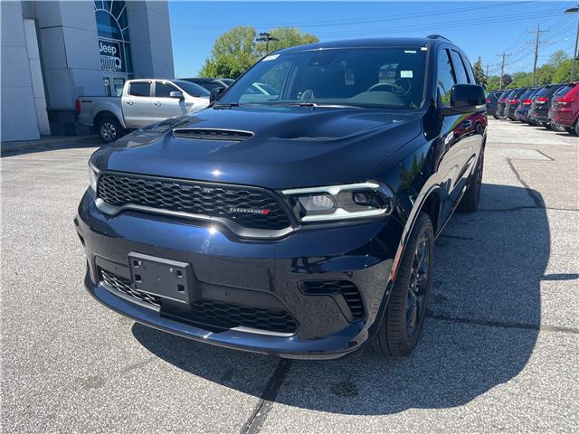 2025 Dodge Durango GT (Stk: 25-290) in Sarnia - Image 1 of 20