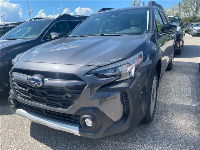 2025 Subaru Outback Limited XT (Stk: 38071) in RICHMOND HILL - Image 1 of 1