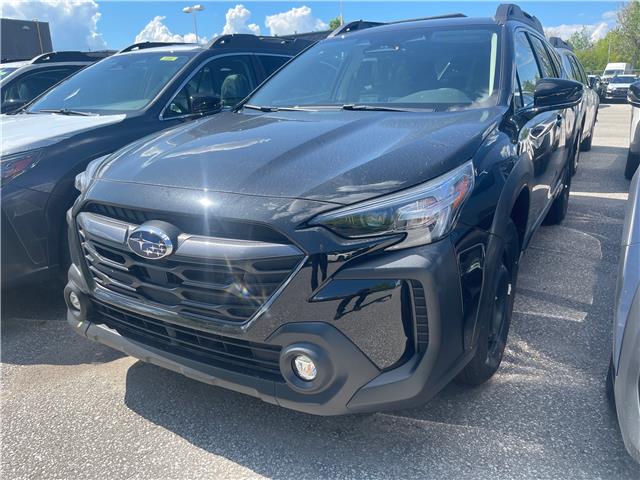 2025 Subaru Outback Convenience (Stk: 38055) in RICHMOND HILL - Image 1 of 1