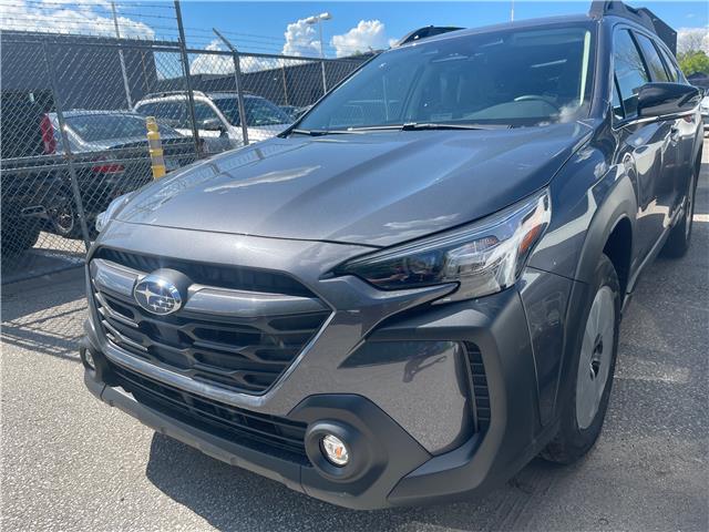 2025 Subaru Outback Touring (Stk: 38072) in RICHMOND HILL - Image 1 of 1