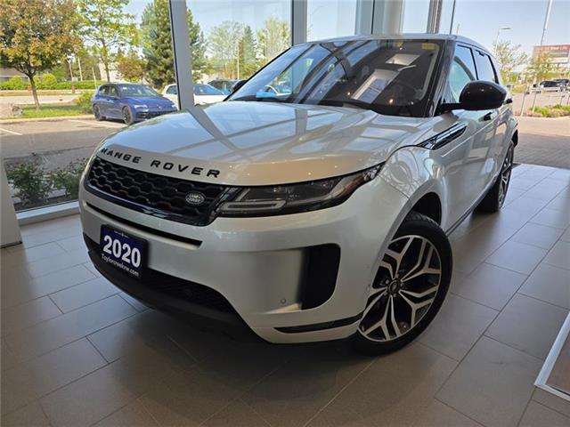 2020 Land Rover Range Rover Evoque SE (Stk: TC0840A) in Orleans - Image 1 of 17