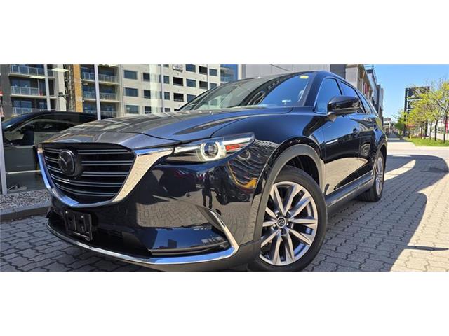 2021 Mazda CX-9 GT (Stk: PM4463) in Ottawa - Image 1 of 27