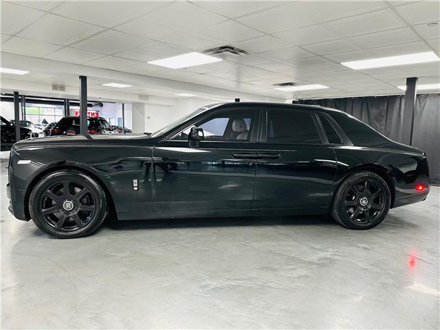 2020 Rolls-Royce Phantom  (Stk: C04770) in Saint-Eustache - Image 2 of 38