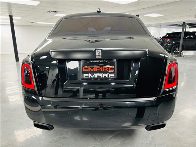 2020 Rolls-Royce Phantom  (Stk: C04770) in Saint-Eustache - Image 4 of 38