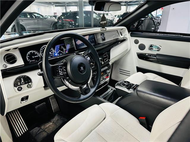 2020 Rolls-Royce Phantom  (Stk: C04770) in Saint-Eustache - Image 15 of 38