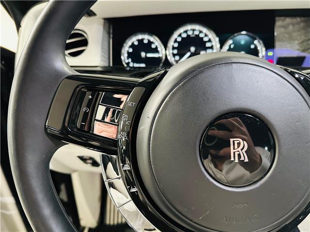2020 Rolls-Royce Phantom  (Stk: C04770) in Saint-Eustache - Image 17 of 38
