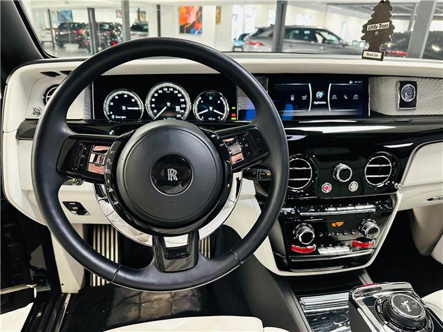 2020 Rolls-Royce Phantom  (Stk: C04770) in Saint-Eustache - Image 18 of 38