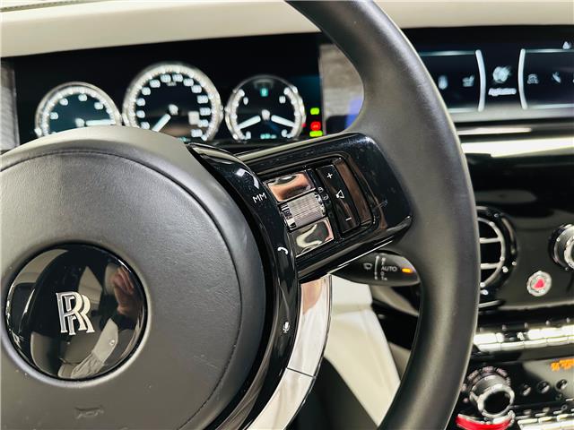 2020 Rolls-Royce Phantom  (Stk: C04770) in Saint-Eustache - Image 22 of 38