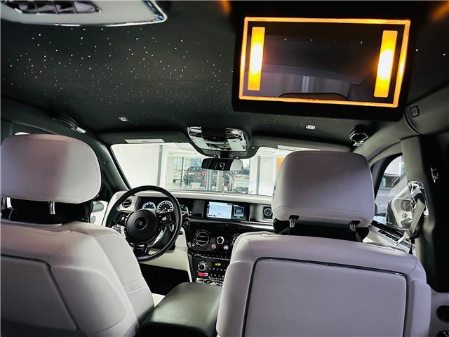 2020 Rolls-Royce Phantom  (Stk: C04770) in Saint-Eustache - Image 30 of 38