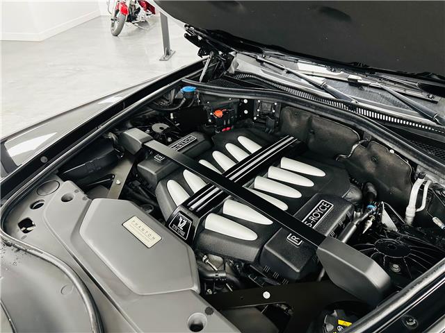 2020 Rolls-Royce Phantom  (Stk: C04770) in Saint-Eustache - Image 32 of 38