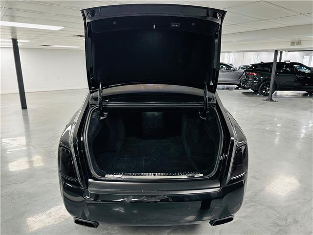 2020 Rolls-Royce Phantom  (Stk: C04770) in Saint-Eustache - Image 35 of 38