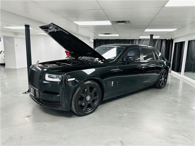2020 Rolls-Royce Phantom  (Stk: C04770) in Saint-Eustache - Image 36 of 38