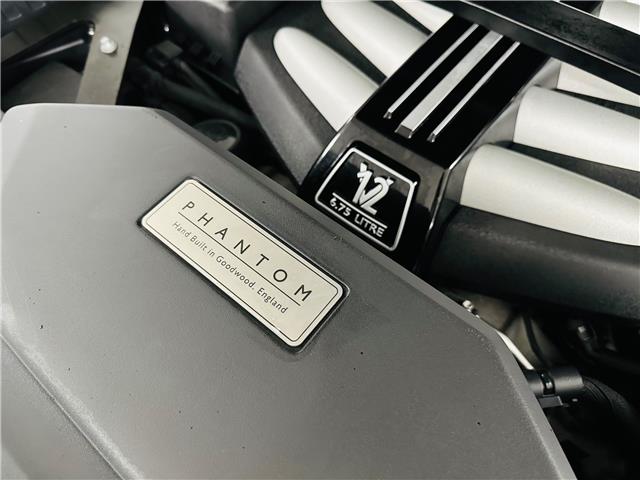 2020 Rolls-Royce Phantom  (Stk: C04770) in Saint-Eustache - Image 37 of 38