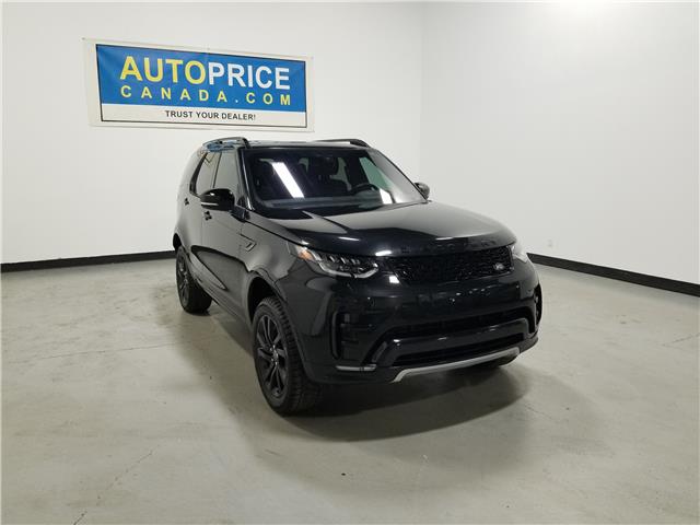 2020 Land Rover Discovery Landmark (Stk: W4612) in Mississauga - Image 1 of 28