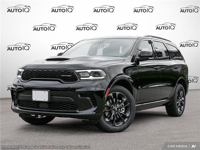 2025 Dodge Durango GT in St. Thomas - Image 1 of 25