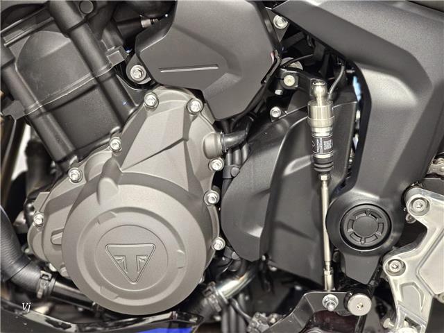 2025 Triumph TIGER SPORT 800 (Stk: 25TS-044) in Grande Prairie - Image 11 of 16