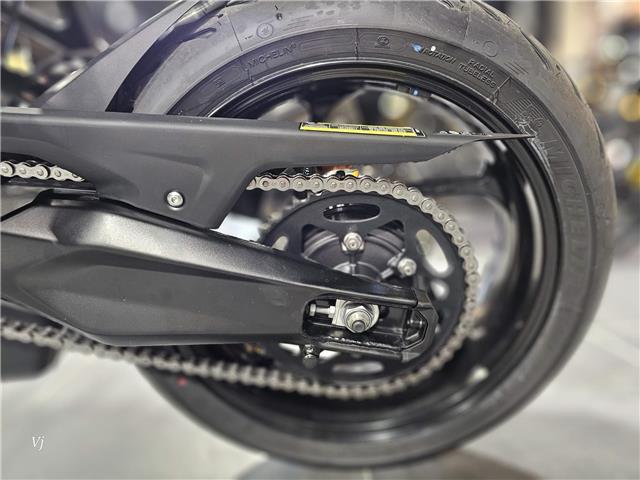 2025 Triumph TIGER SPORT 800 (Stk: 25TS-044) in Grande Prairie - Image 12 of 16