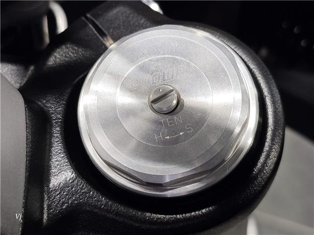 2025 Triumph TIGER SPORT 800 (Stk: 25TS-044) in Grande Prairie - Image 16 of 16