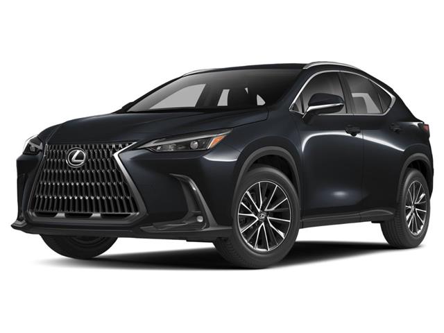 2025 Lexus NX 350 Base (Stk: 25651) in Toronto - Image 1 of 17