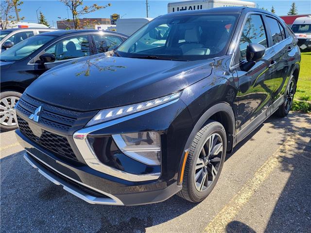 2023 Mitsubishi Eclipse Cross  (Stk: R0459A) in Barrie - Image 1 of 8