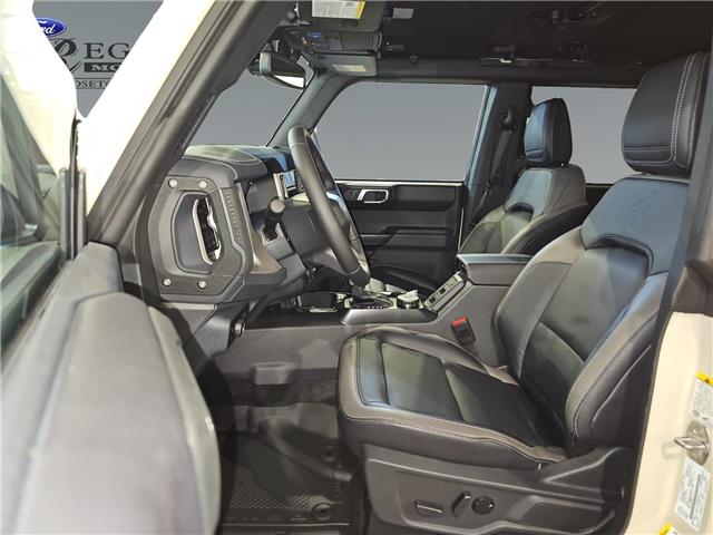 2025 Ford Bronco Outer Banks (Stk: S9680) in ROSETOWN - Image 9 of 17