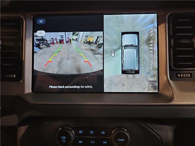 2025 Ford Bronco Outer Banks (Stk: S9680) in ROSETOWN - Image 13 of 17