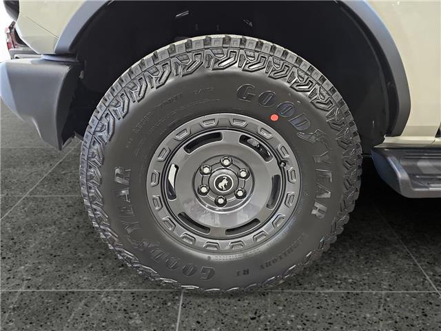 2025 Ford Bronco Outer Banks (Stk: S9680) in ROSETOWN - Image 17 of 17