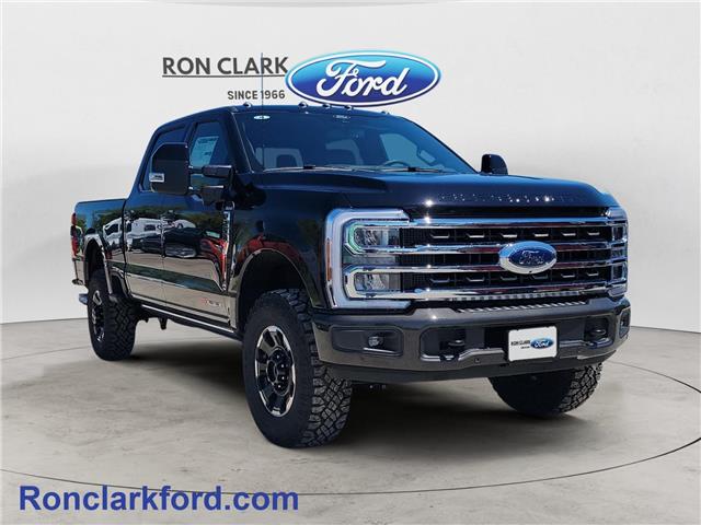 2025 Ford F-250 King Ranch (Stk: 16881) in Wyoming - Image 1 of 15