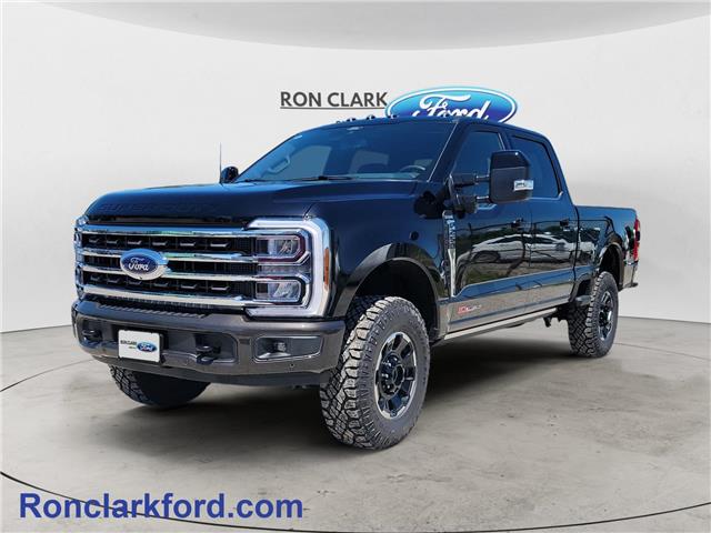 2025 Ford F-250 King Ranch (Stk: 16881) in Wyoming - Image 3 of 15