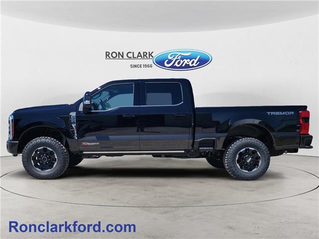 2025 Ford F-250 King Ranch (Stk: 16881) in Wyoming - Image 4 of 15