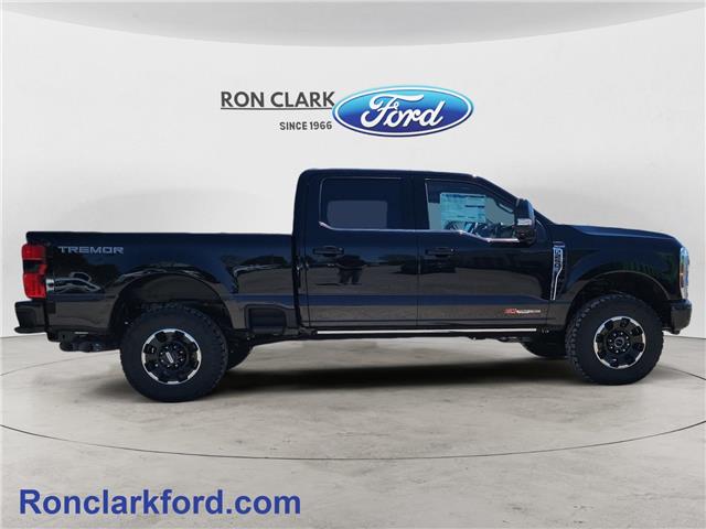 2025 Ford F-250 King Ranch (Stk: 16881) in Wyoming - Image 8 of 15