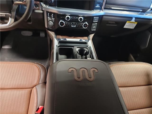 2025 Ford F-250 King Ranch (Stk: 16881) in Wyoming - Image 12 of 15