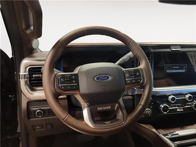2025 Ford F-250 King Ranch (Stk: 16881) in Wyoming - Image 13 of 15