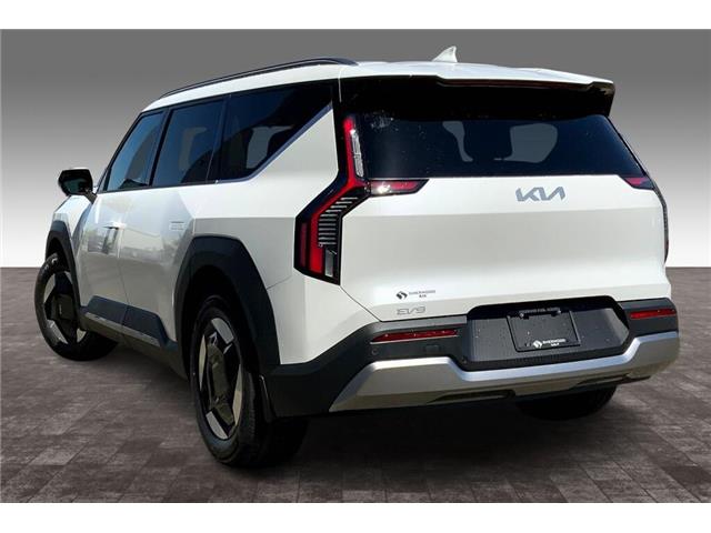 2026 Kia EV9 (Stk: TEV96267) in Sherwood Park - Image 3 of 14 2026 Kia EV9 (Stk: TEV96267) in Sherwood Park - Image 3 of 14