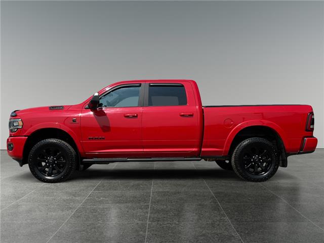 2020 RAM 2500 Laramie (Stk: P40088D) in Saskatoon - Image 2 of 16
