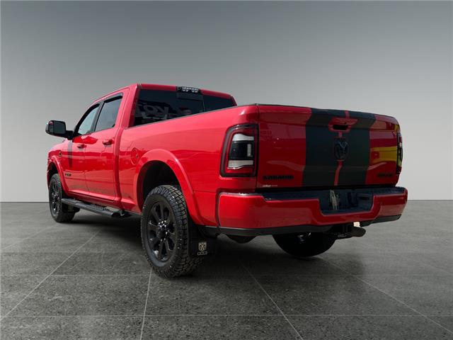 2020 RAM 2500 Laramie (Stk: P40088D) in Saskatoon - Image 3 of 16