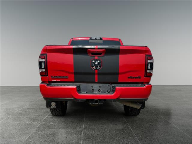 2020 RAM 2500 Laramie (Stk: P40088D) in Saskatoon - Image 4 of 16
