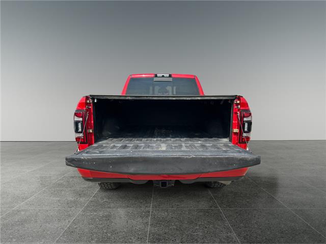 2020 RAM 2500 Laramie (Stk: P40088D) in Saskatoon - Image 5 of 16