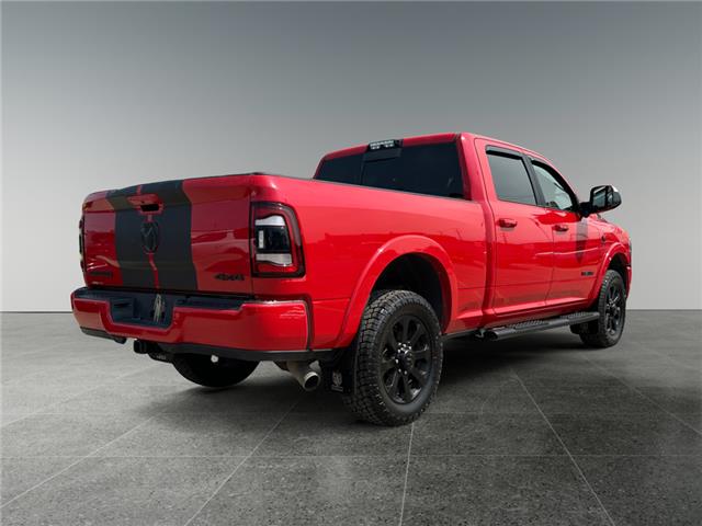 2020 RAM 2500 Laramie (Stk: P40088D) in Saskatoon - Image 6 of 16