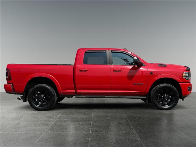 2020 RAM 2500 Laramie (Stk: P40088D) in Saskatoon - Image 7 of 16